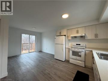 apartment at 127 HIGHRIVER Trail Unit# Main
