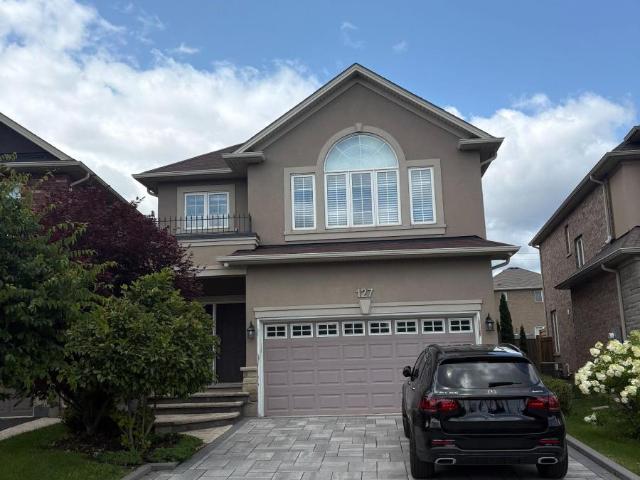 apartment at 127 VINTON ROAD, Hamilton, Ontario, L9K0G7