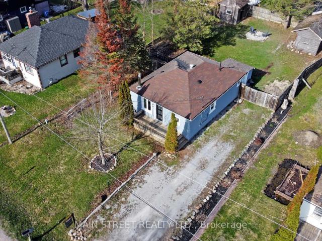 apartment at 127 WOODFIELD DRIVE N, Georgina, Ontario, L0E1N0