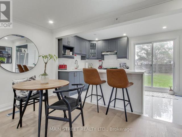 apartment at 127 WOODFIELD DRIVE N, Georgina, Ontario, L0E1N0