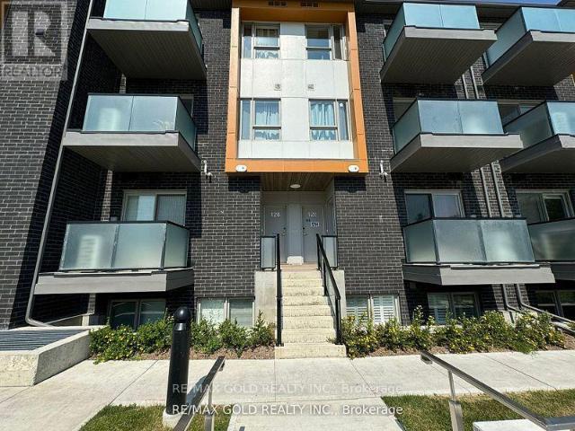 apartment at 127 – 1081 DANFORTH ROAD