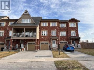 apartment at 1287 COLEMAN CRESCENT, Innisfil, Ontario, L9S1X5