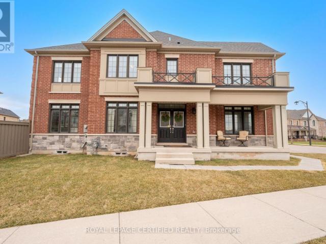 apartment at 1285 RASPBERRY TERRACE, Milton, Ontario, L9E1N2