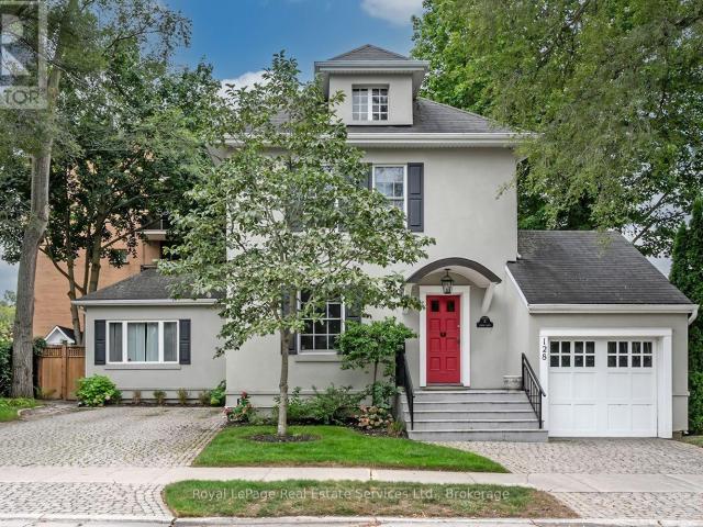 apartment at 128 CHISHOLM STREET, Oakville, Ontario, L6K3J2