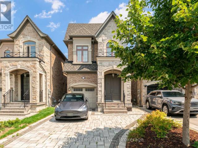 apartment at 128 HATTON GARDEN ROAD, Vaughan, Ontario, L4H3P9