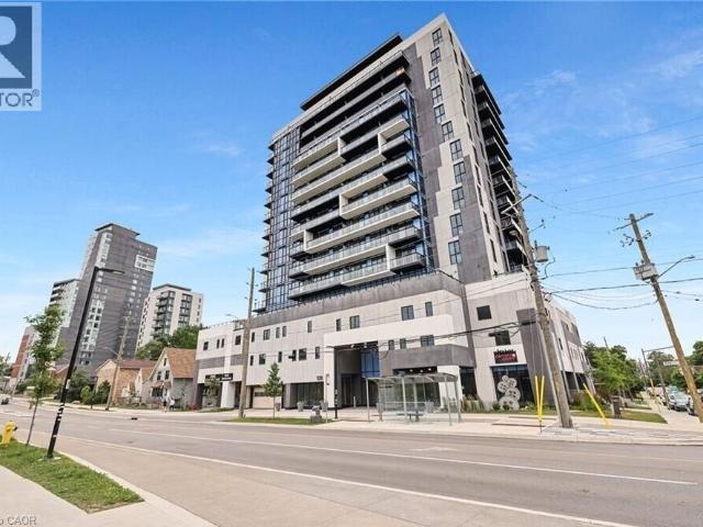 apartment at 128 KING Street N Unit# 1009, Waterloo, Ontario, N2J0E9