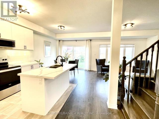apartment at 128 VILLAGE GATE DRIVE