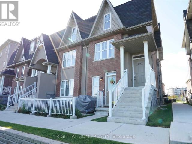 apartment at 128 1380 COSTIGAN ROAD, Milton, Ontario, L9T8L2