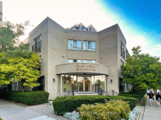apartment at 128 38 HOLLYWOOD AVENUE, Toronto, Ontario, M2N6S5