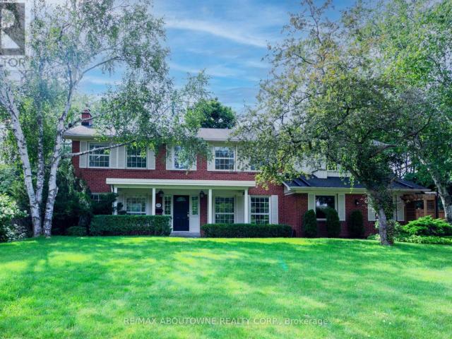 apartment at 1290 BRAESIDE DRIVE, Oakville, Ontario, L6J2A4
