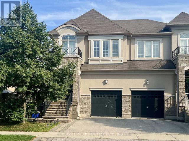 apartment at 1290 CRAIGLEITH ROAD, Oakville, Ontario, L6H0B6