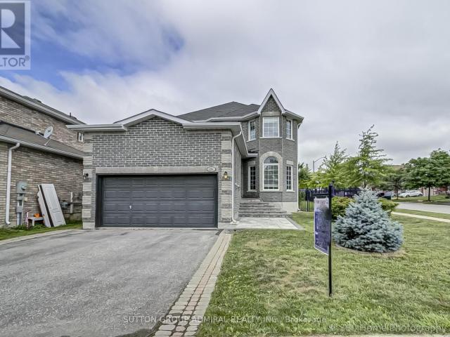 apartment at 1294 CORM STREET, Innisfil, Ontario, L9S0B6