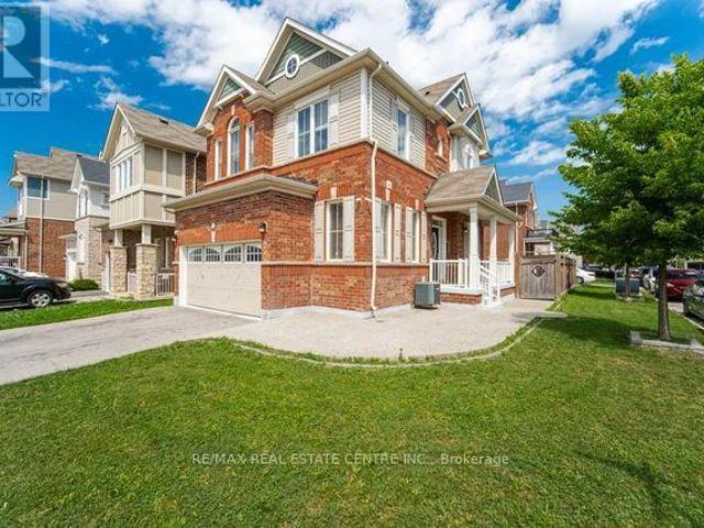 apartment at 1295 ORR TERRACE, Milton, Ontario, L9T7K6