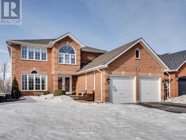 apartment at 129 GORE DRIVE, Barrie, Ontario, L4N0A8