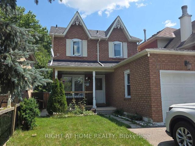 apartment at 129 HEYDON AVENUE