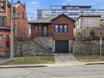 apartment at 129 JACKSON Street W, Hamilton, Ontario, L8P1L8