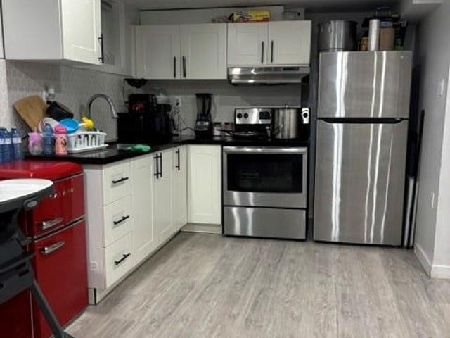 apartment at 129 PARKDALE Avenue S Unit# B, Hamilton, Ontario, L8K6K4