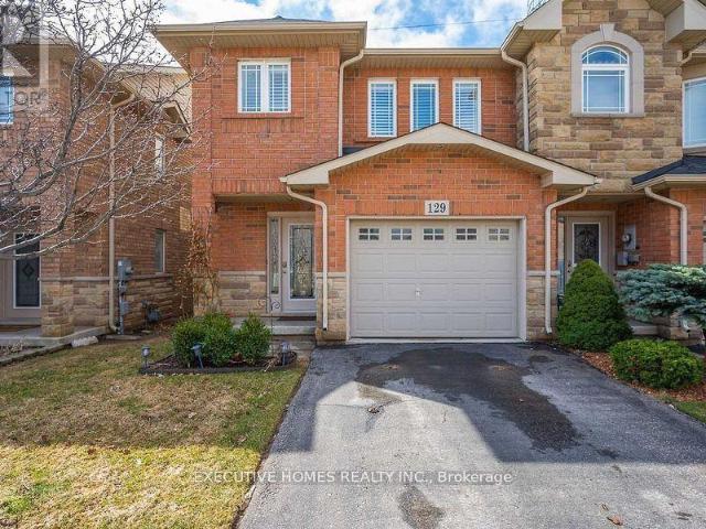 apartment at 129 PERIWINKLE DRIVE, Hamilton, Ontario, L0R1P0