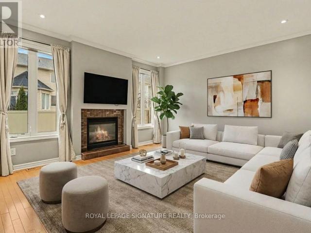 apartment at 129 TAPESTRY DRIVE, Ottawa, Ontario, K2J0H3