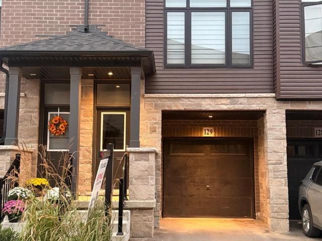 apartment at 129 461 BLACKBURN DRIVE, Brantford, Ontario, N3T5L5