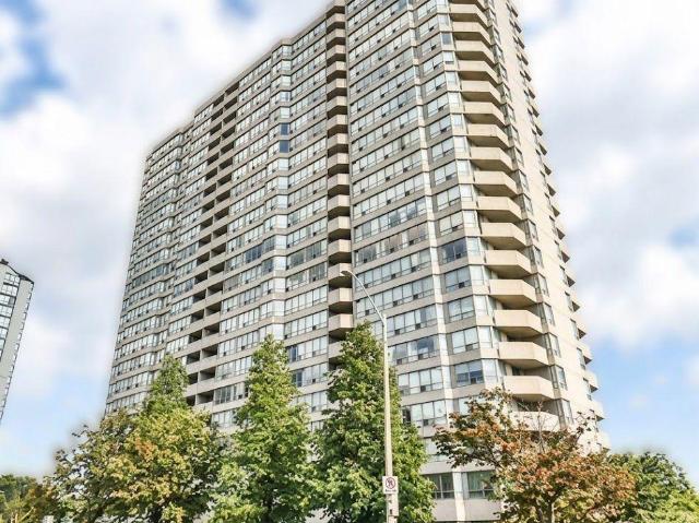 apartment at 1203 400 WEBB DRIVE, Mississauga, Ontario, L5B3Z7