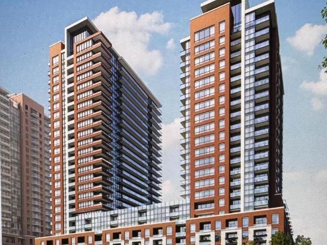 apartment at 1203 – 4010 EGLINTON AVENUE W