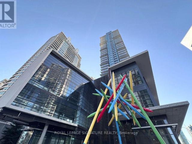 apartment at 1203 4955 YONGE STREET, Toronto, Ontario, M2N0L8