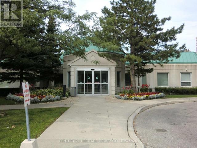 apartment at 1203 – 5039 FINCH AVENUE E