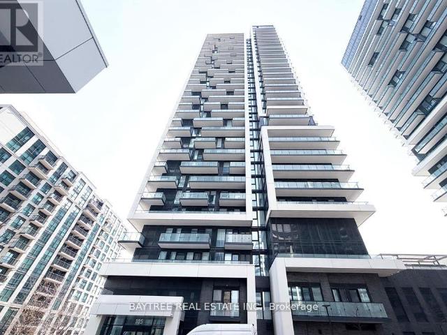 apartment at 1203 105 ONEIDA CRESCENT, Richmond Hill, Ontario, L4B0H6