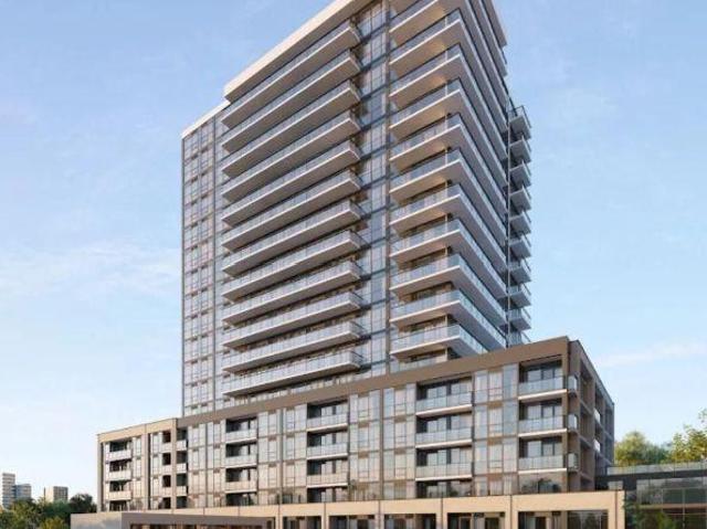 apartment at 1203 125 NIPISSING ROAD, Milton, Ontario, L9T1R3
