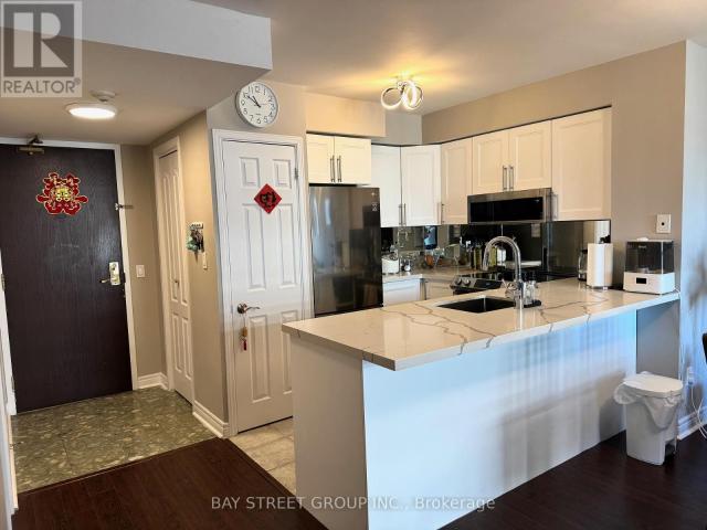 apartment at 1203 18 PARKVIEW AVENUE, Toronto, Ontario, M2N7H7