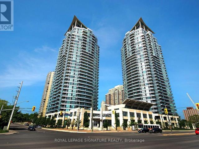 apartment at 1203 1 ELM DRIVE, Mississauga, Ontario, L5B3C2