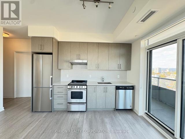 apartment at 1203 212 KING WILLIAM STREET, Hamilton, Ontario, L8R0A7