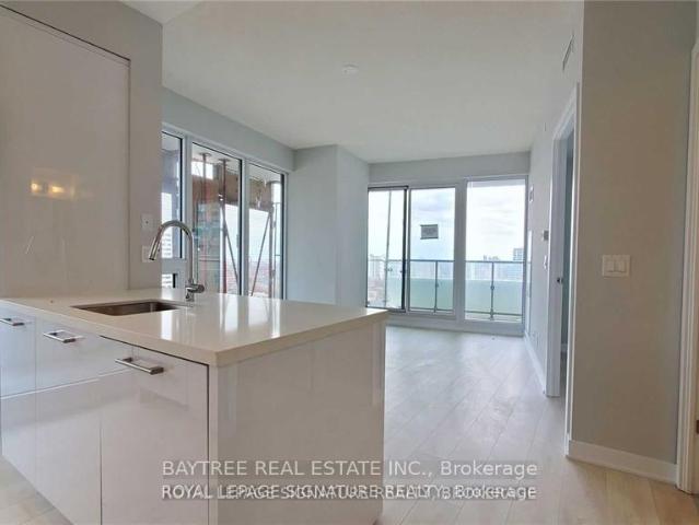 apartment at 1203 2221 YONGE STREET, Toronto, Ontario, M4S2B5