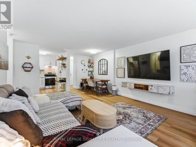 apartment at 1203 – 2263 MARINE DRIVE