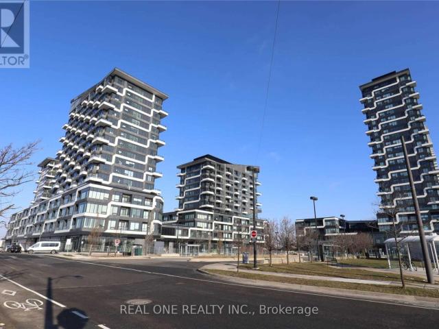 apartment at 1203 2481 TAUNTON ROAD E, Oakville, Ontario, L6H3R7