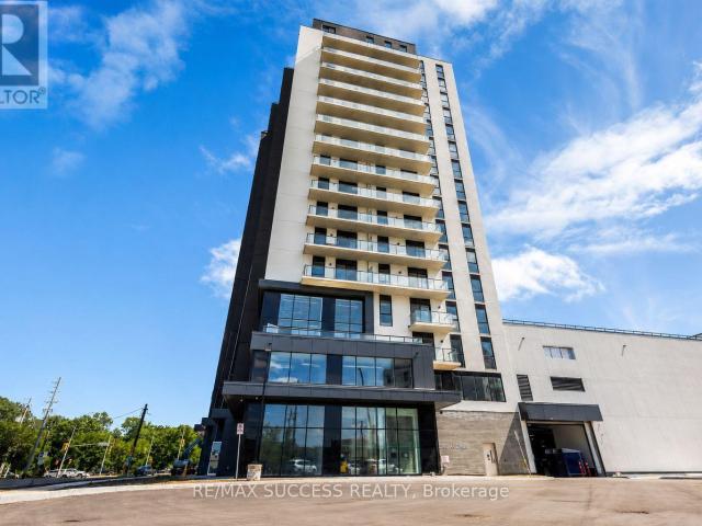 apartment at 1203 – 33 ERIE AVENUE