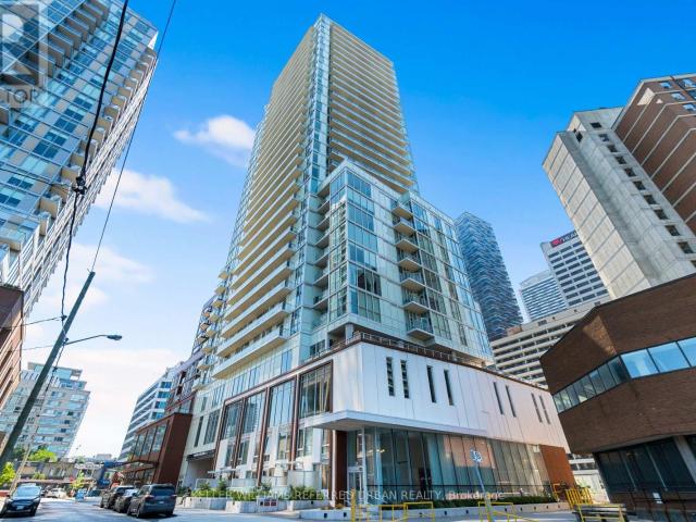 apartment at 1203 – 33 HELENDALE STREET