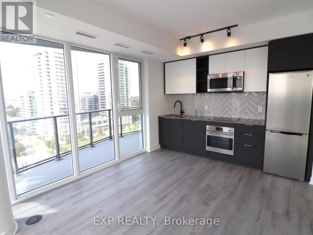 apartment at 1203 36 ZORRA STREET, Toronto, Ontario, M8Z0G5