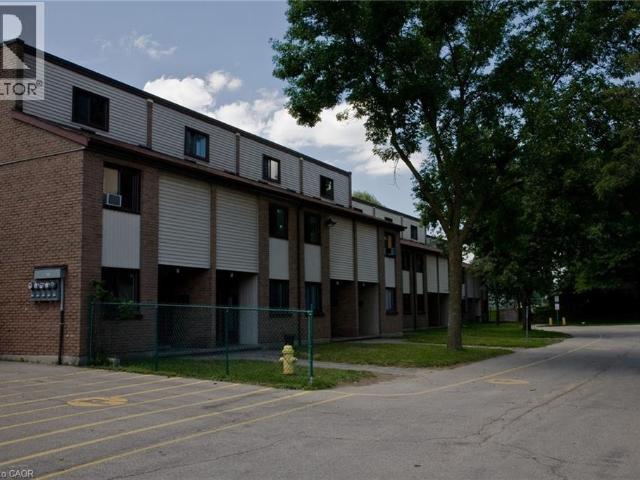 apartment at 1200 COURTLAND Avenue E Unit# 39, Kitchener, Ontario, N2C1K7