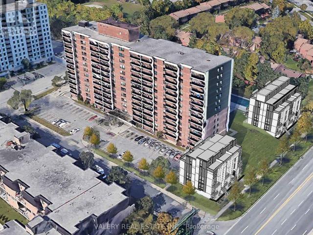 apartment at 1201 750 MORNINGSIDE AVENUE, Toronto, Ontario, M1C3A1