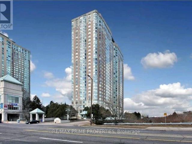 apartment at 1201 – 88 CORPORATE DRIVE