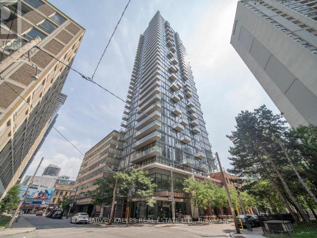 apartment at 1202 75 ST NICHOLAS STREET, Toronto, Ontario, M4Y0A5