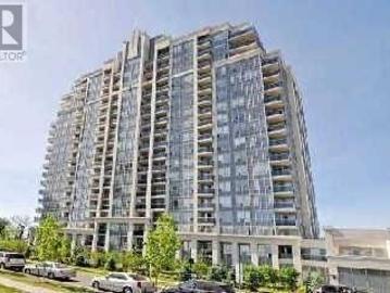 apartment at #1202 – 7 NORTH PARK ROAD