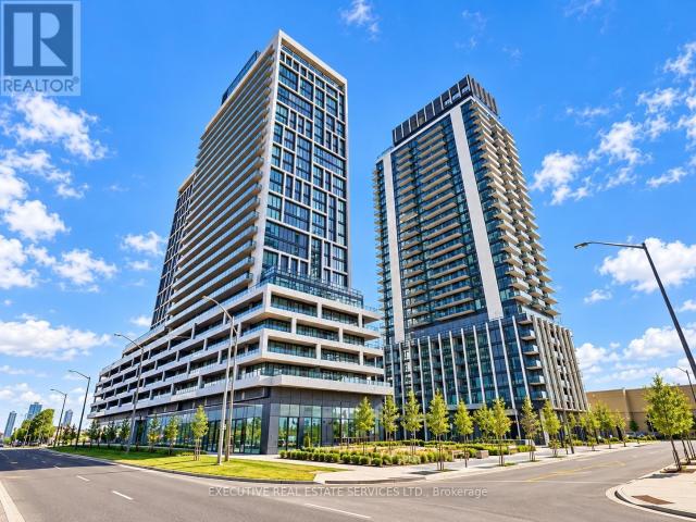 apartment at 1202 – 8960 JANE STREET S