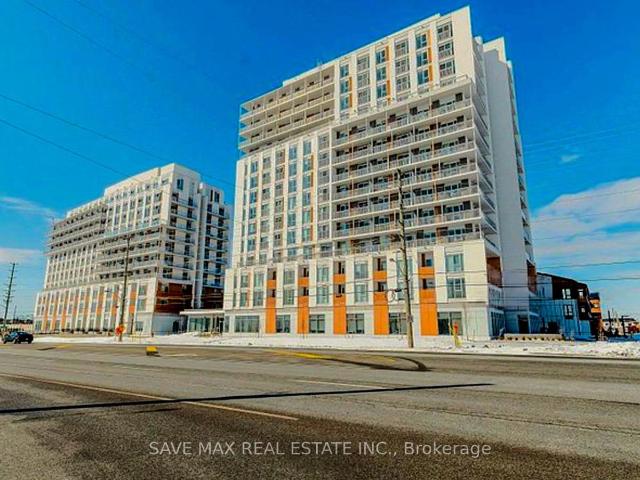 apartment at 1202 10 ALL NATIONS DRIVE, Brampton, Ontario, L7A5M5
