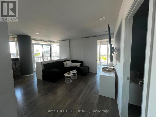 apartment at 1202 – 125 PETER STREET