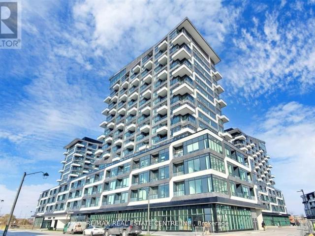 apartment at 1202 2481 TAUNTON ROAD, Oakville, Ontario, L6H3R7