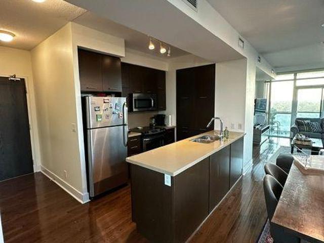 apartment at 1202 26 NORTON AVENUE, Toronto, Ontario, M2N0C6