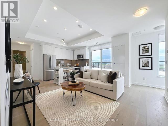 apartment at 1202 3100 KEELE STREET, Toronto, Ontario, M3M0E1